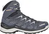 LOWA Innox Pro GTX MID Damen Wanderschuhe blau EU 41 1/2 Produktbild-Vorschau 14