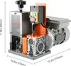 VEVOR Kabelabisoliermaschine Elektrisch φ1,5-25mm Produktbild-Vorschau 10