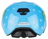 Casque Enfant Abus 67264 - SMILEY 3.0 BLUE CROCO M Voir les images du produit 13