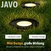 SSC-LUXon, 6 stuks, JAVO inbouwspots voor de vloer, LED, Productafbeelding-voorbeeld 2