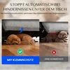 Elektrické relaxační křeslo FLEXISPOT Mochi Pro Zero-Wall Náhled obrázku produktu 7