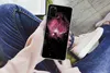 MuchoWow® Handyhülle Schutzhülle Hülle für Samsung Galaxy Produktbild-Vorschau 3