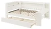 Tagesbett 140x200 cm gepolstert, mit 90x190 cm Ausziehbett, Produktbild-Vorschau 20