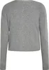 MALUBA Damen Cardigan - Grau, XXL Produktbild-Vorschau 2