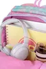 Školský batoh Coolpack - JERRY - TIE DYE Náhľad obrázku produktu 6