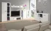 Kommode RUMBA 2D 2S 157x82x41 Wohnzimmer Sideboard mit 2 Produktbild-Vorschau 2