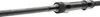 Close-up of a fishing rod handle and reel seat. Produktbild-Vorschau