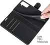 Samsung Galaxy S22 Plus Hülle - Coverup Klapphülle - Produktbild-Vorschau 7