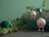 Hoptimist Reindeer Bumble, Sammelfigur Produktbild-Vorschau 6
