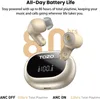 In Ear Kopfhörer Bluetooth 5.4, 6-Mikrofone, KI-klare Produktbild-Vorschau 3