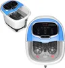 Fussbadewanne elektrisch, Fussbad Massagegeraet 10-60 min. Produktbild-Vorschau 1