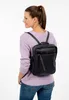 SURI FREY Rucksack Orry schwarz Produktbild-Vorschau 7
