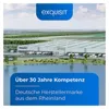 Exquisit GS27-H-280E Freistehender Freistehendes Produktbild-Vorschau 15