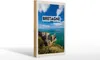 Holzschild Reise 20x30cm Bretagne France Meer Berge Urlaub Produktbild-Vorschau 2