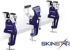 RaceWax Skiwax Set 8-teilig Racing Ski Vice Profi Produktbild-Vorschau 2