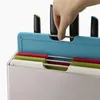 Joseph Joseph Folio™ Plus 8-teiliges Messer- & Produktbild-Vorschau 3