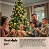 Vánoční pozlátko jako dekorace na adventní vánoce Náhled obrázku produktu 3