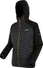 Regatta - "Andreson" Hybridjacke für Herren RG12247 (XXL) Produktbild-Vorschau 3
