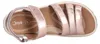 JOYA Damen Sandale Merida pink, rosa/pink, Gr.40 Produktbild-Vorschau 8