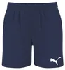 PUMA Herren Badehose SWIM MEN MID Shorts Badeshorts Swim Produktbild-Vorschau 1