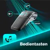 Cellularline 8018080284670, 0,15 meter, zwart Productafbeelding-voorbeeld 3