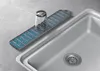 Metaltex 320485000 Abtropfmatte Gravity-Slim 40 x 8 cm Produktbild-Vorschau 4