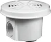 Hayward Dichtung zu Bodenablauf Premium Ø 21 cm | Paar Produktbild-Vorschau 2