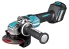 Makita GA041GZ, 8500 ot/min, 12,5 cm, Baterie, 5,3 kg Náhled obrázku produktu 1