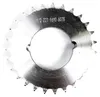 Pignone 08B-1 Z=27 per Taper-Lock 1610, Ozdowski Anteprima dell’immagine prodotto 6