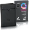 Aplic RFID Kartenetui aus Leder und Aluminium, Produktbild-Vorschau 7