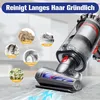 Elektrischer Wischaufsatz für Dyson V15 V11 V10 V8 V7 Produktbild-Vorschau 4