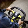 Gokart / Pedal-Gokart Buddy Cross gelb BERG toys Produktbild-Vorschau 17