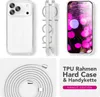 Hülle "Hangit" für iPhone 17 Pro Max - Klare Schutzhülle Produktbild-Vorschau 7
