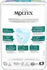 MOLTEX Pure&Nature Kalhotky plenkové jednorázové 5 Junior Náhled obrázku produktu 5