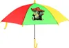 Rappa 480566 Der kleine Maulwurf Regenschirm Schirm für Produktbild-Vorschau 10