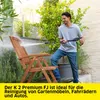 Nettoyeur haute pression Karcher K 2 Premium FJ 1.673-537.0 Voir les images du produit 21