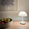 KUGI LED Tischlampe kabellos mit Touch Dimmbare LED Produktbild-Vorschau 8