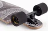 Landyachtz Drop Cat Python 38" Drop Through Longboard Voir les images du produit 12