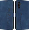 Samsung Galaxy S25 FE Hülle - Coverup Smile Klapphülle - Produktbild-Vorschau 1