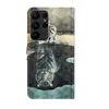 CLM-Tech Hülle kompatibel mit Samsung Galaxy S23 Ultra - Produktbild-Vorschau 2