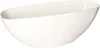 KOTARBAU® Kvetináč 360x150mm Biela eliptická miska na kvety Náhľad obrázku produktu 3