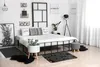 Teppich Wohnzimmer Schlafzimmer Modern - 90 cm x 60 cm - Produktbild-Vorschau 4