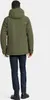 Didriksons Stefan Usx Jkt Deep Green Deep Green Xl Produktbild-Vorschau 5