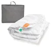 Extra warme Winterdecke Duo Bettdecke Funktionsfaser Produktbild-Vorschau 1