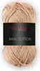 Pro Lana Cotton Basic - 8 kamel Produktbild-Vorschau
