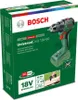 Akku-Bohrschrauber UniversalDrill 18V-60, 2 x Akku PBA 18V Produktbild-Vorschau 10