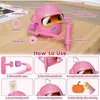 Robot de dessin pour enfants - Jouet éducatif interactif, Voir les images du produit 4