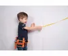 Smoby Black+Decker Werkzeuggürtel Produktbild-Vorschau 3