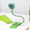 Lampe Für Minecraft-Kreuz - Creeper Produktbild-Vorschau 4