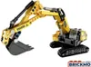CaDA Technik C65003W rýpadlo, pásové rýpadlo, stavebné Náhľad obrázku produktu 8